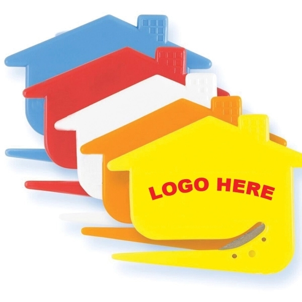 Logo custom letter slitter, custom letter opener with logo imprint 2
