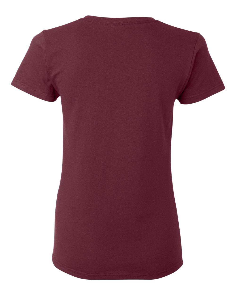 Women's Heavy Cotton™ T-Shirt - 5000L 40