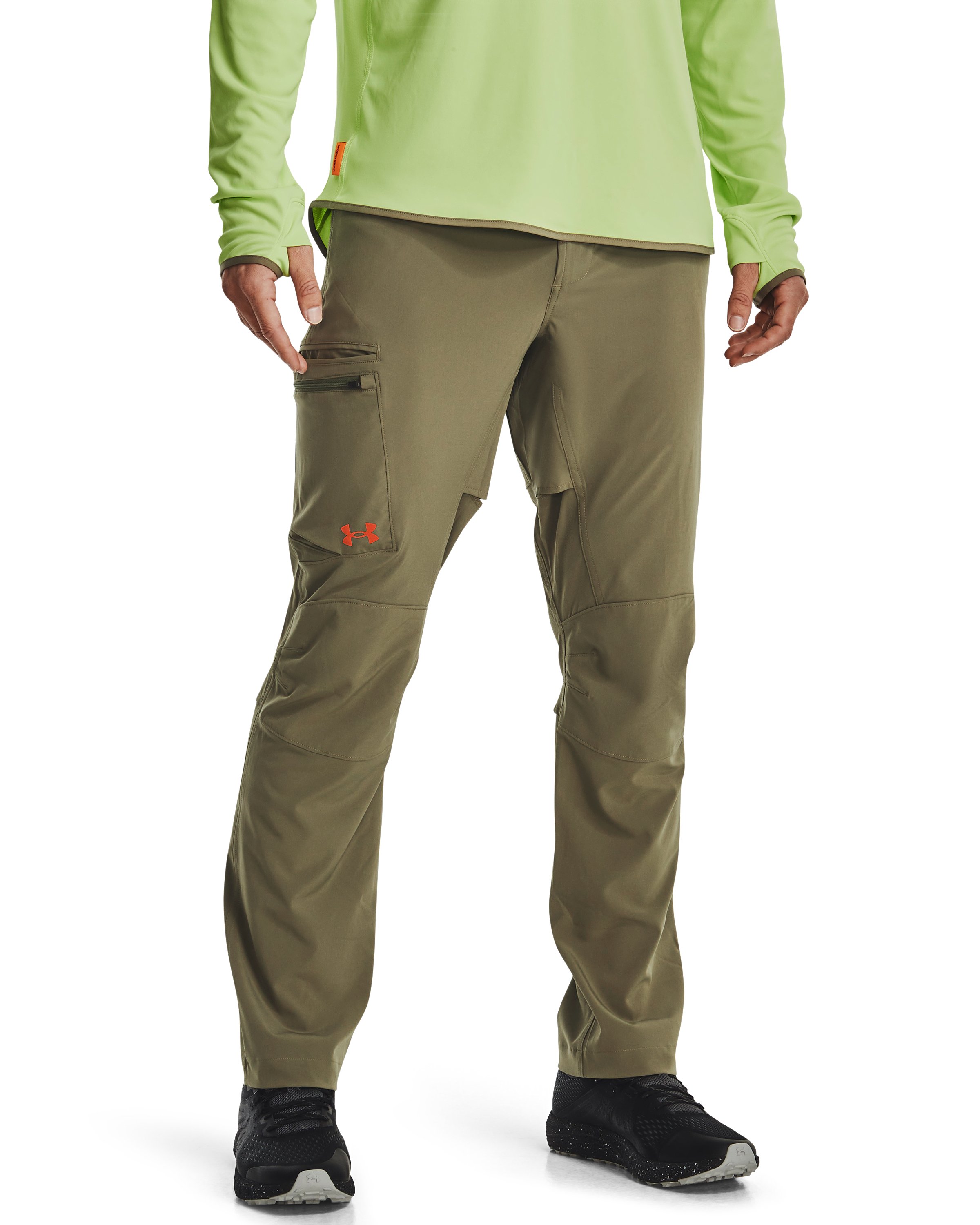 UA Storm Flex Men's Pants 4