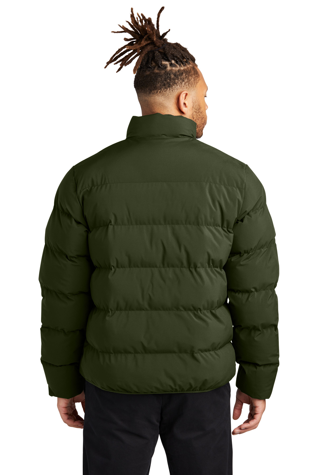Mercer+Mettle® Puffy Jacket 10