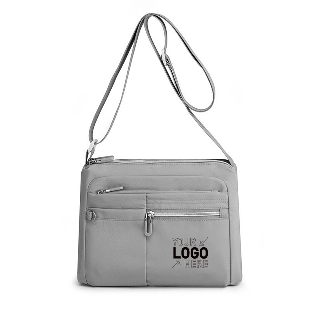 Square simple waterproof bag 4