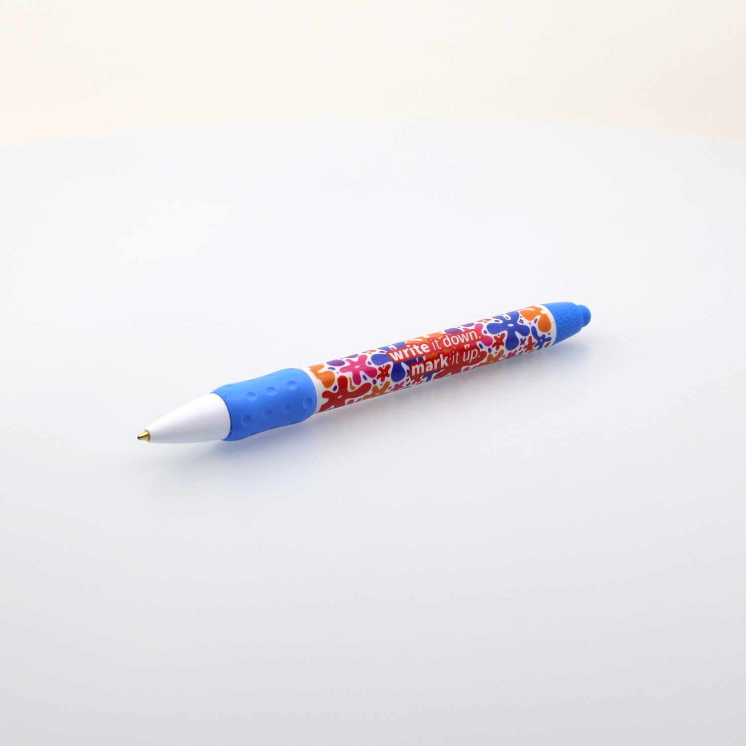 Classic Collection Digital WideBody® Color Grip Pen 109