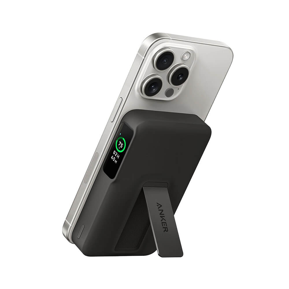 Anker MagGo Power Bank (10K) 3