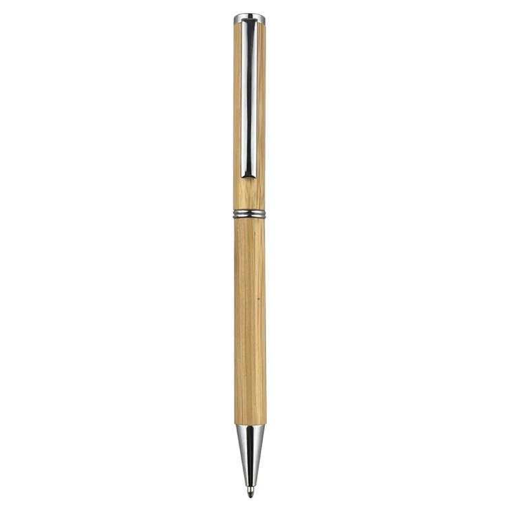 Berlino Bamboo Pen 4