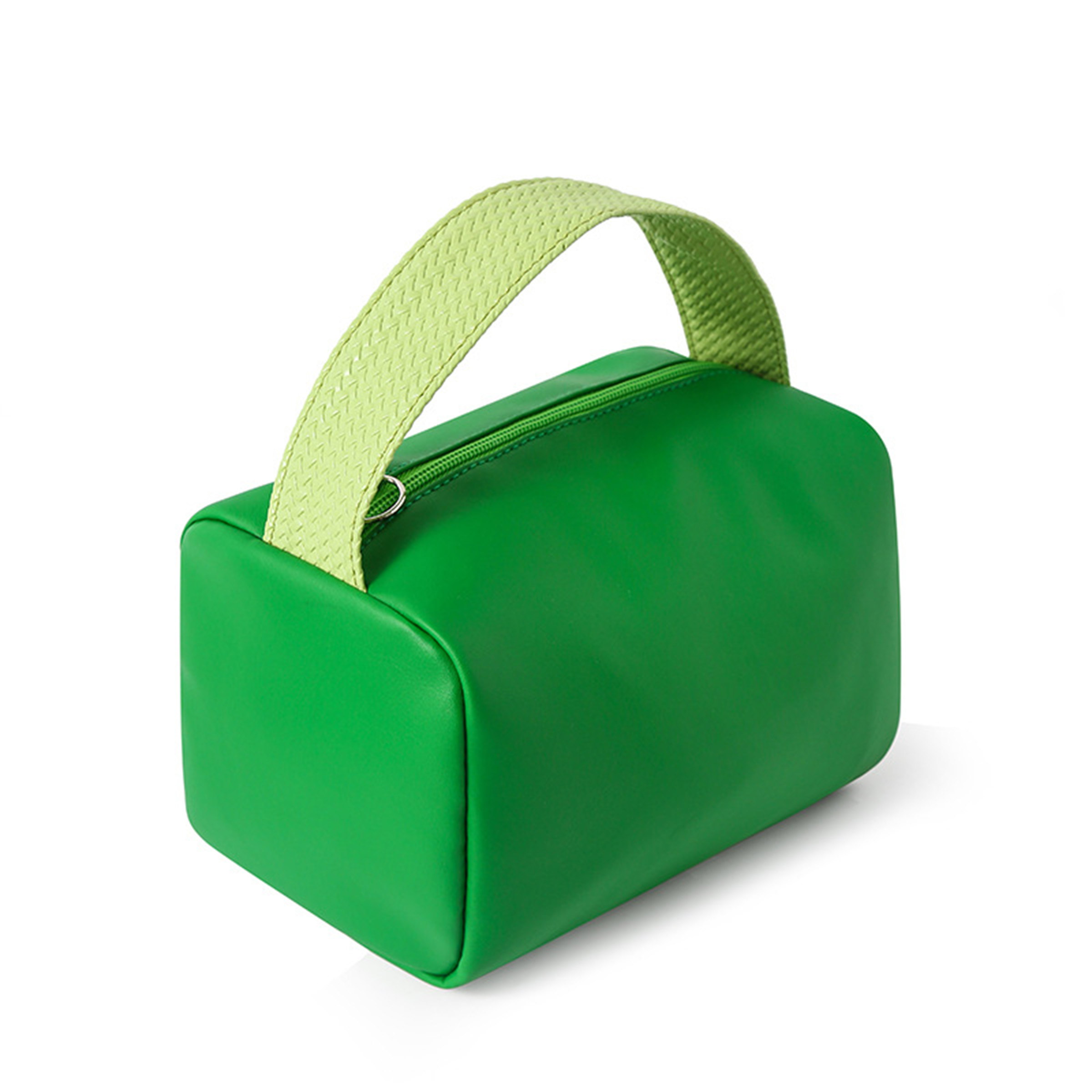 Pu Cosmetics Storage Bag 2