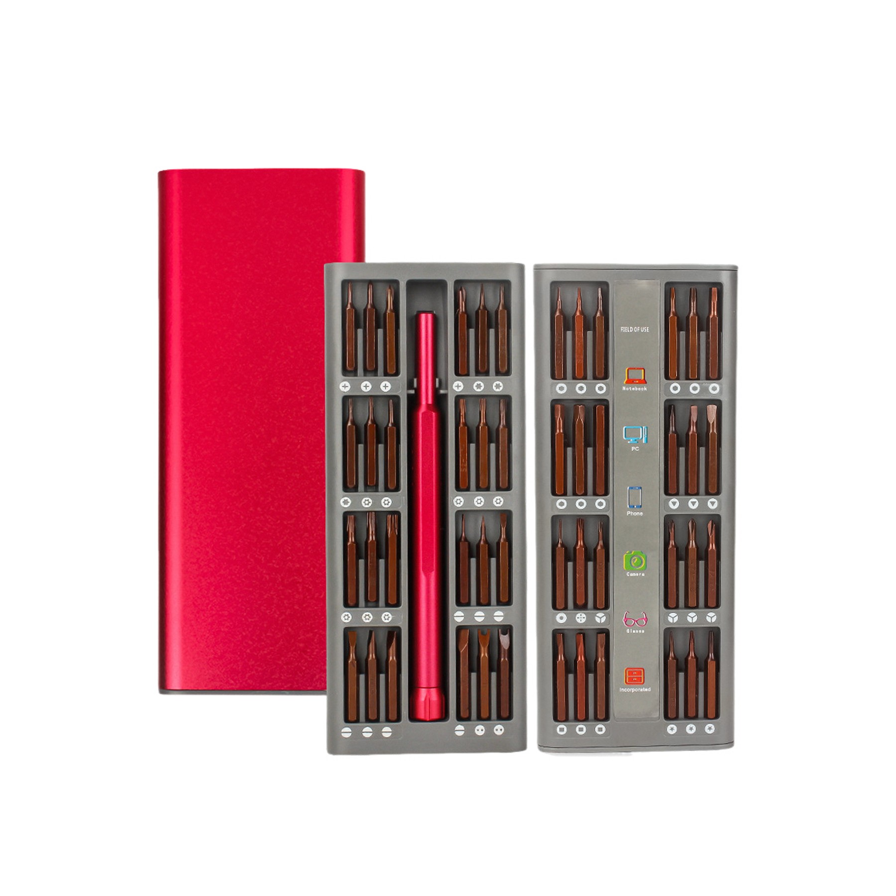 48 in 1 Screwdriver Set 2