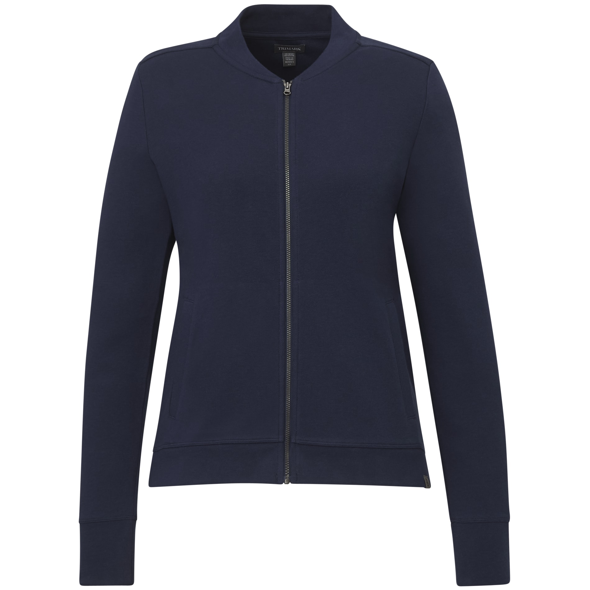 RIGI Eco Knit Full Zip - Women's 4
