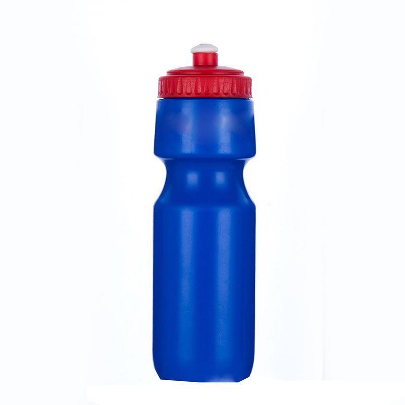 Plastic Water Bottles Sports Bottle w/ Custom Logo 4