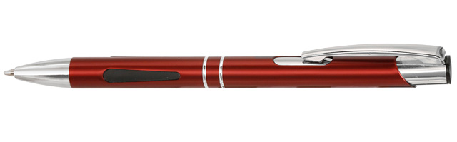 Salford Comfort Grip Pen Gift Set 8