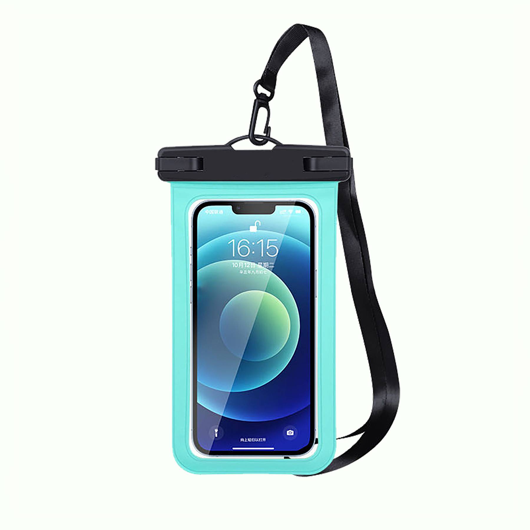 Waterproof Phone Pouch Case 7