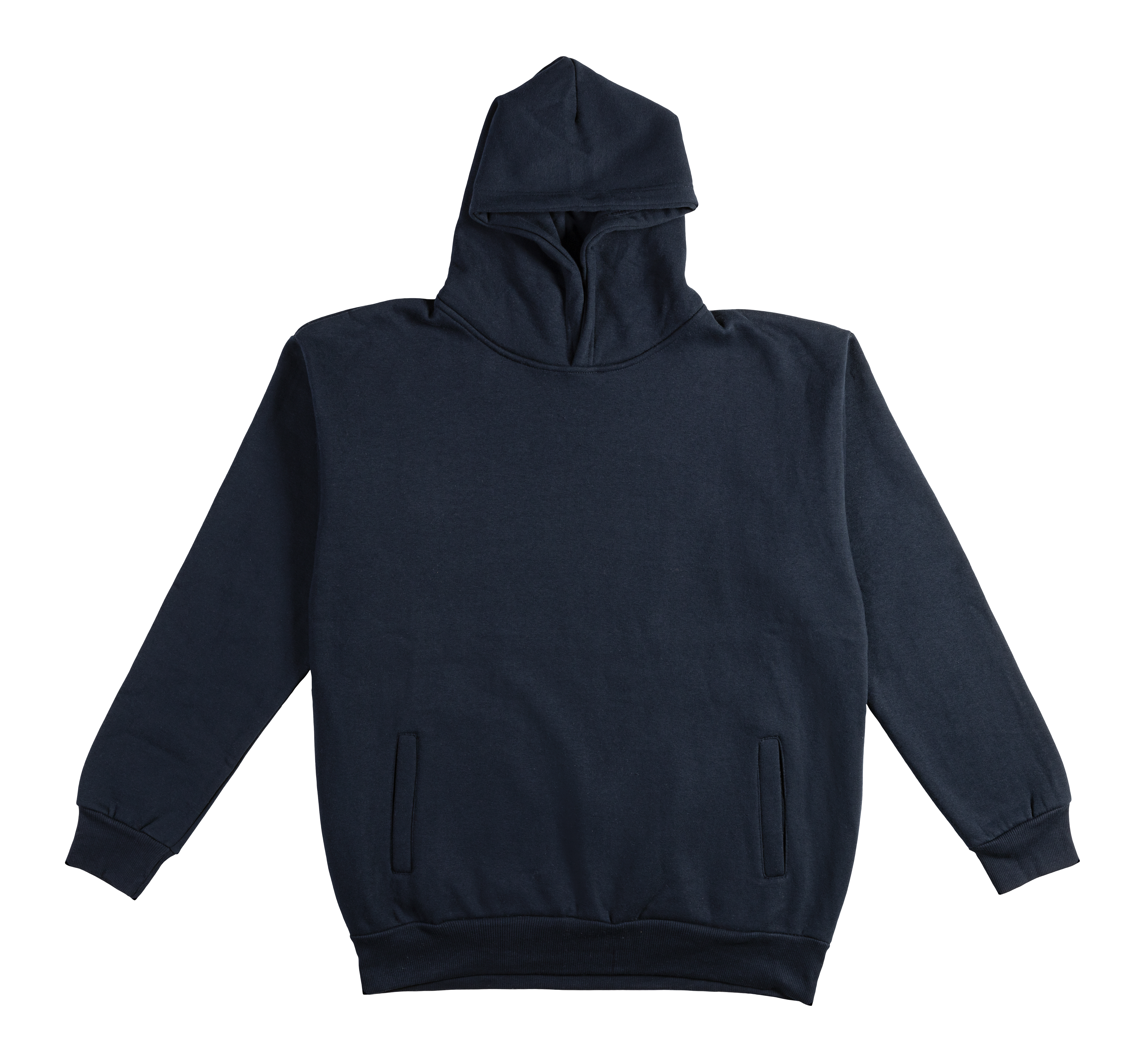 Rocky Heavyweight Welt Pocket Pullover Hoodie 16