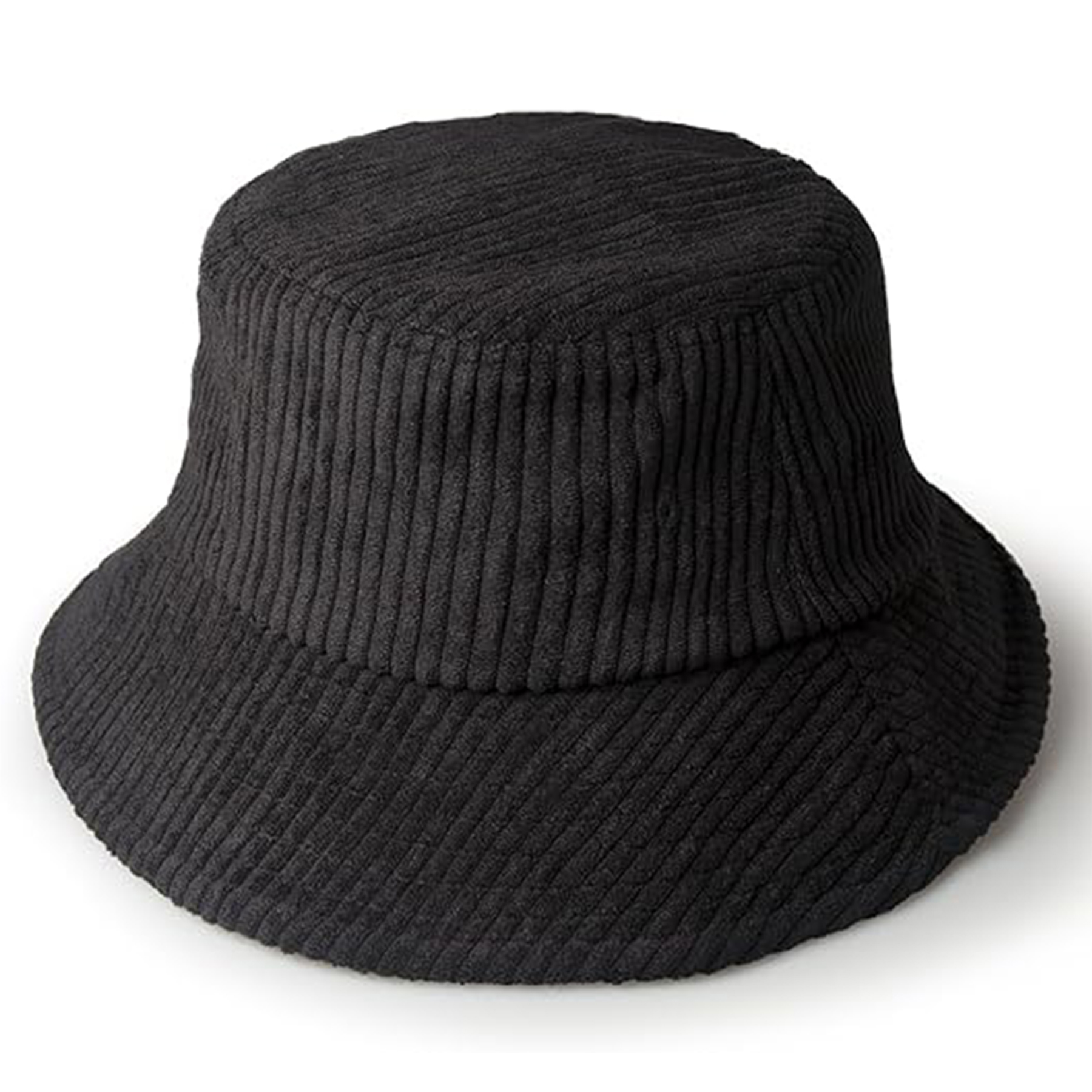 Everyday Corduroy Bucket Hat 10