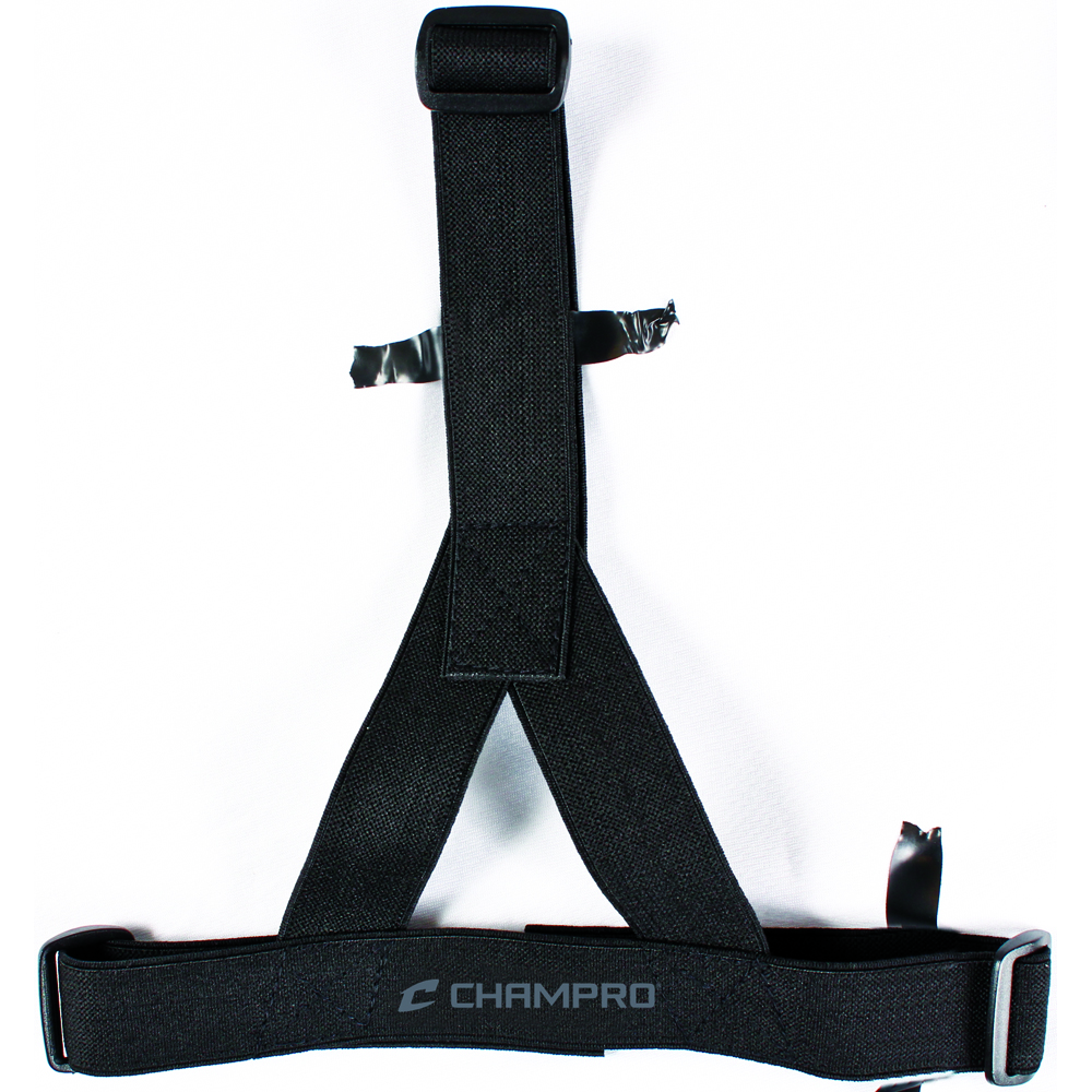 Rampage Replacement Harness