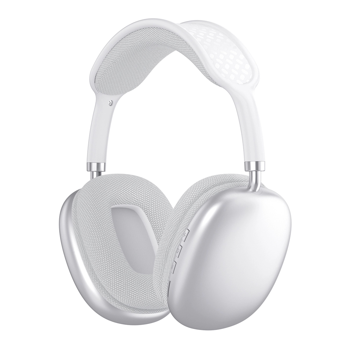 Bluetooth Over-Ear Headphone 9