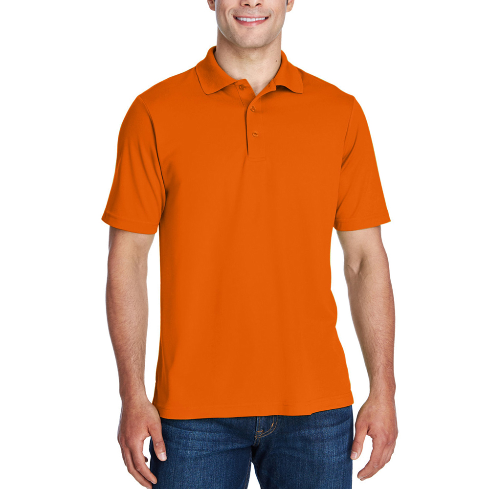 4.1 oz Moisture Wicking 100% Polyester 20