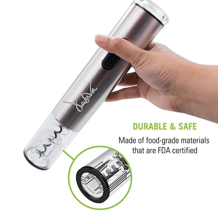 ELECTRIC WINE BOTTLE OPENER 4
