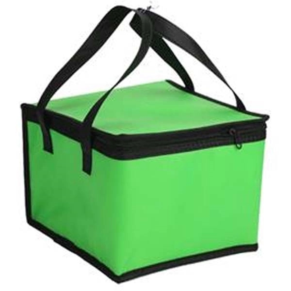 Cooler Lunch Bag 2