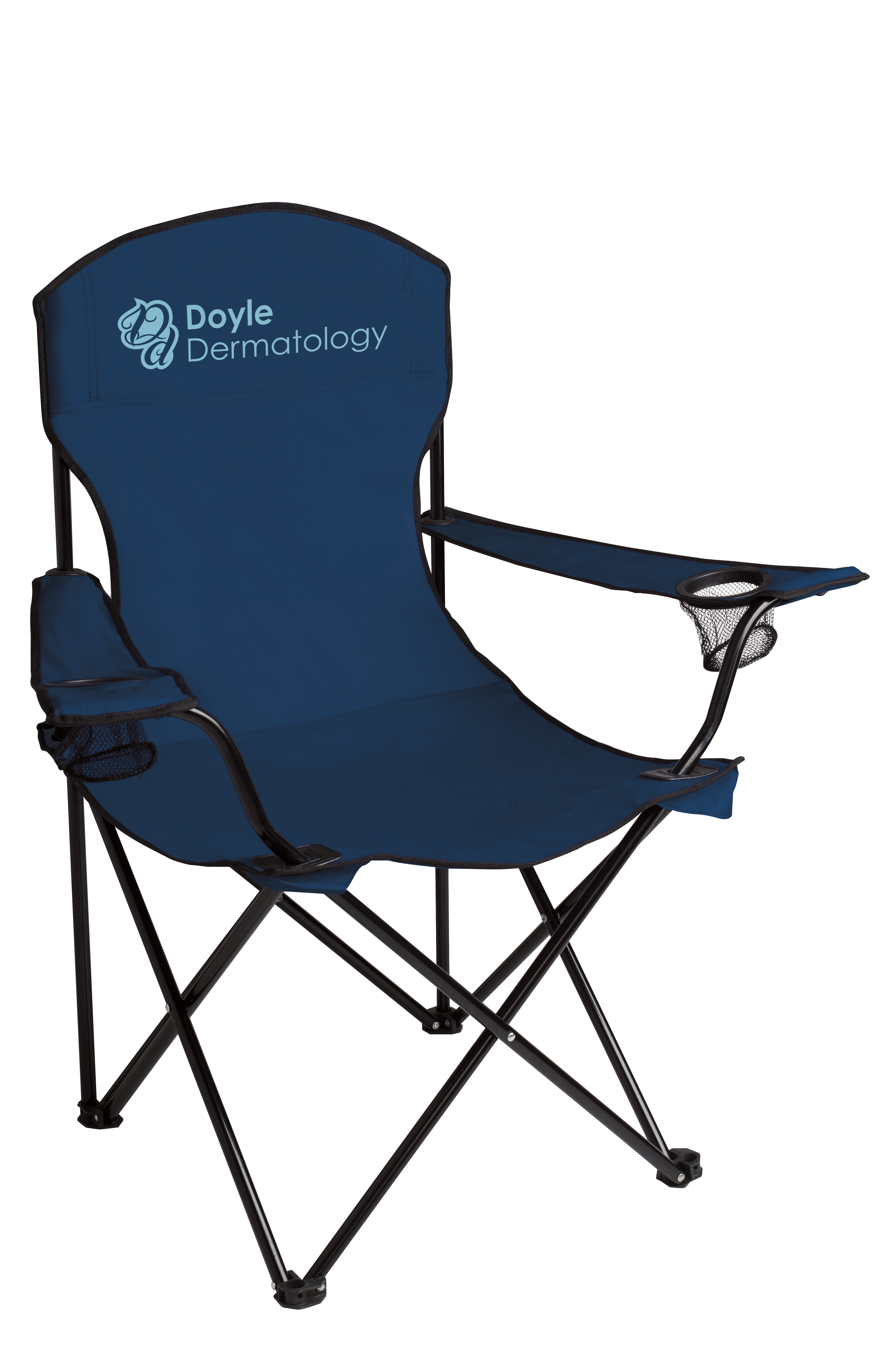 Good Value™ RPET Captain's Chair 146
