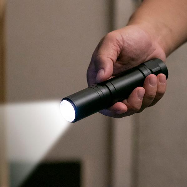 Basecamp Omega Flashlight 6