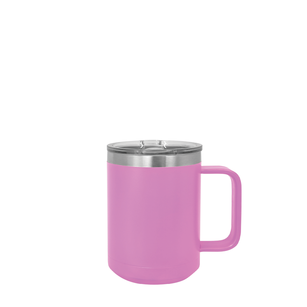 Polar Camel 15 oz Mug 12