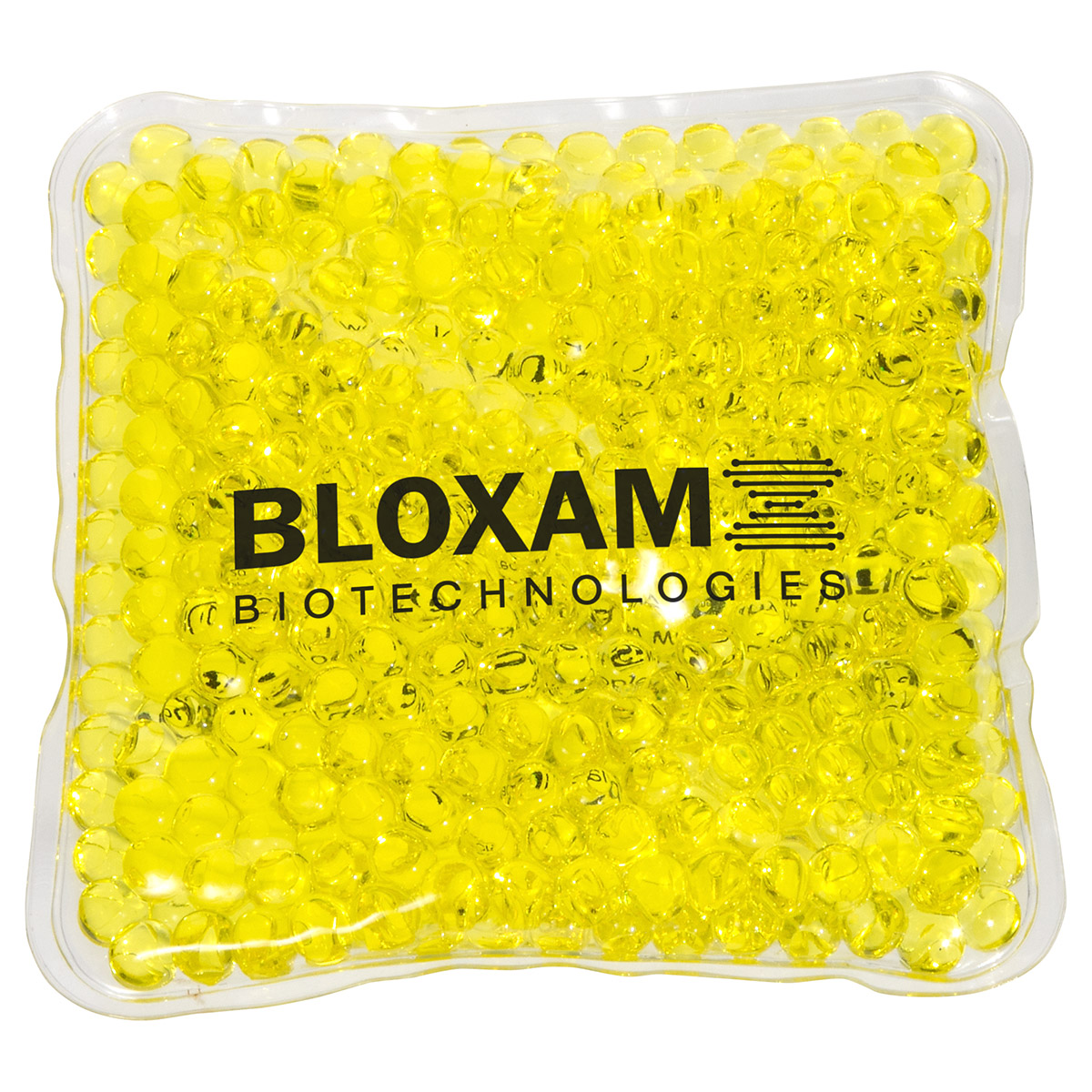 Square Aqua Pearls™ Hot/Cold Pack 24