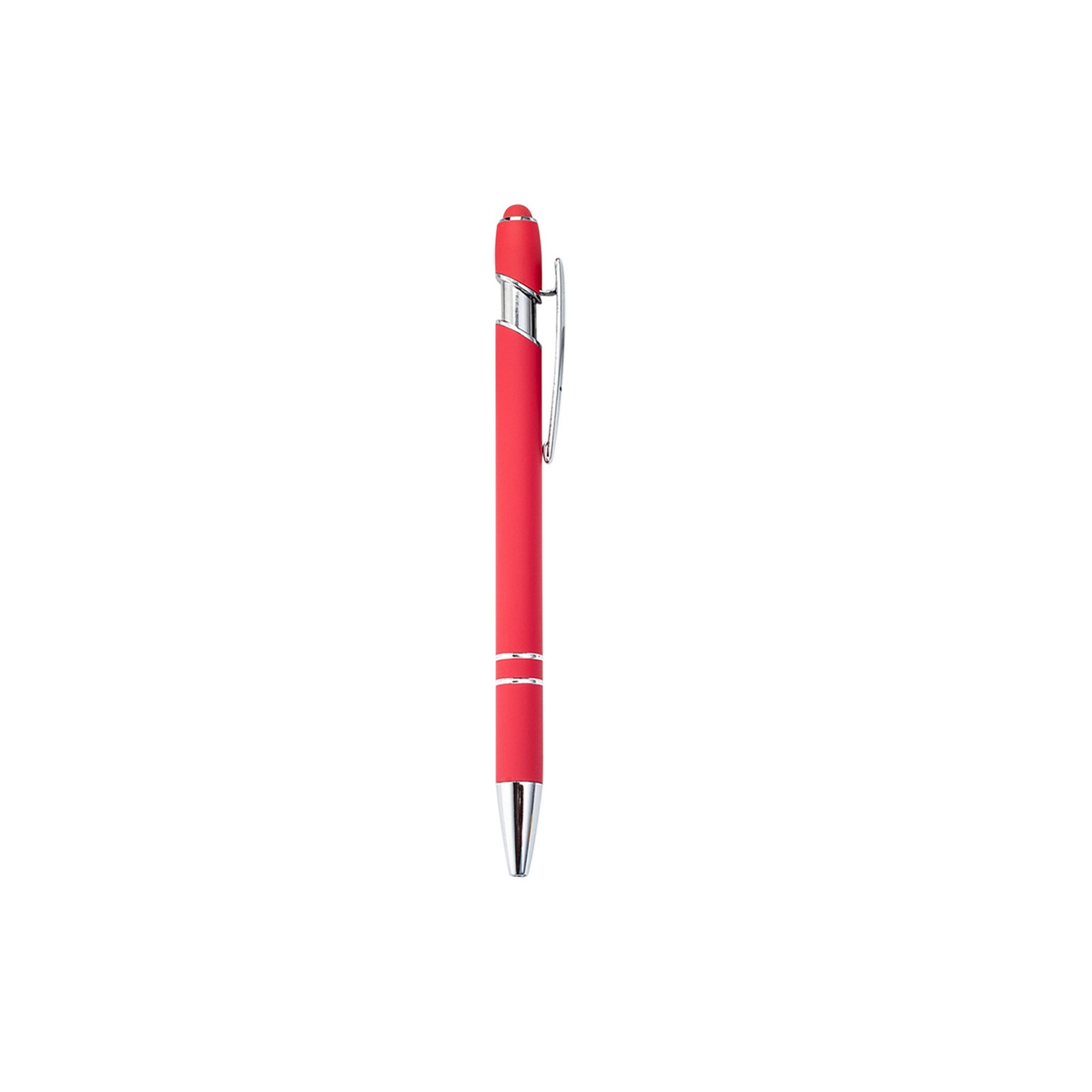 2-In-1 Ballpoint Pen With Stylus Tip 8
