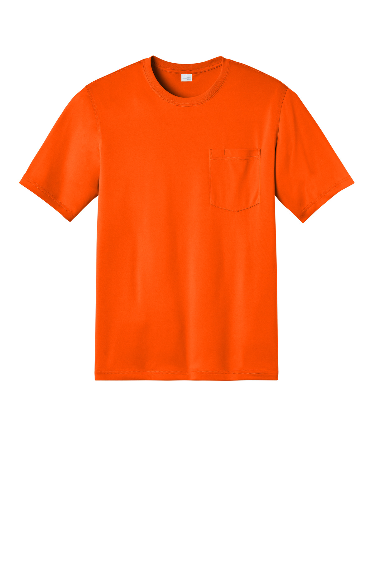 CornerStone Workwear Pro Short Sleeve Pocket Tee CS440P 2