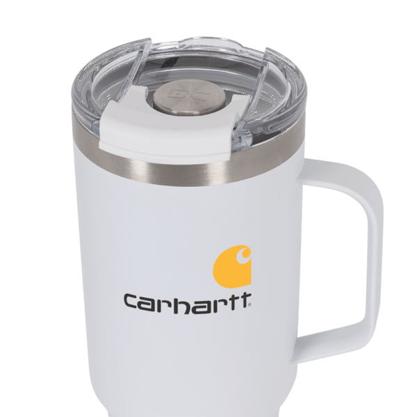 40oz Basecamp Gigantor Travel Mug 13