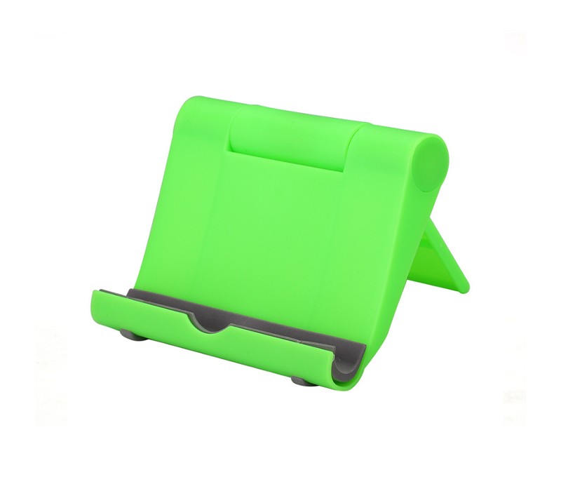 Two-Fold Plastic Phone Stand and Holder 8