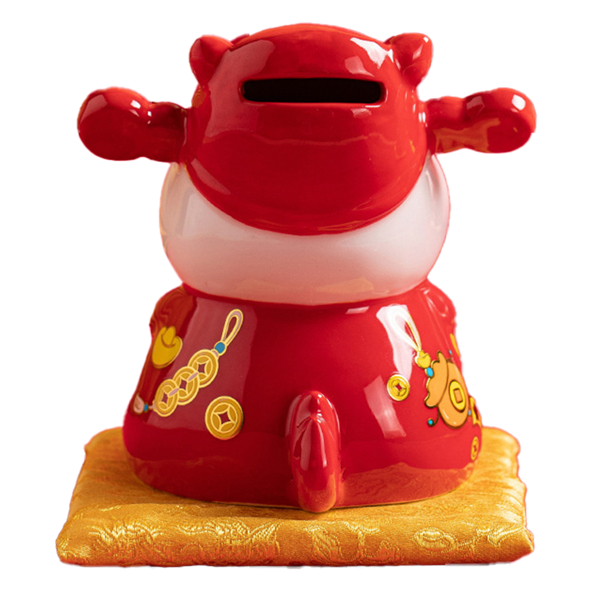 Money Boxes 3