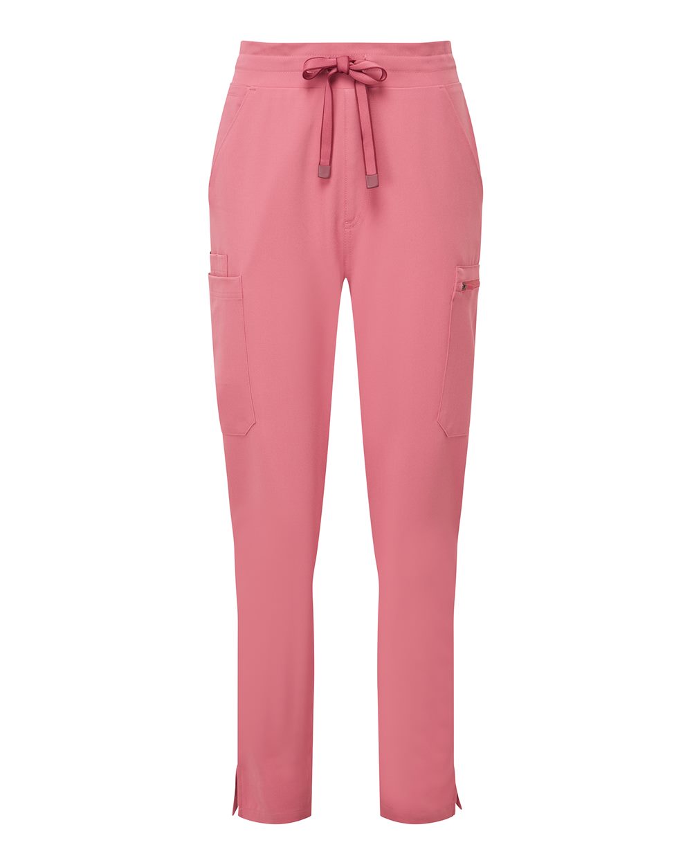 Women's Relentless Stretch Cargo Scrub Pants - NN600 41