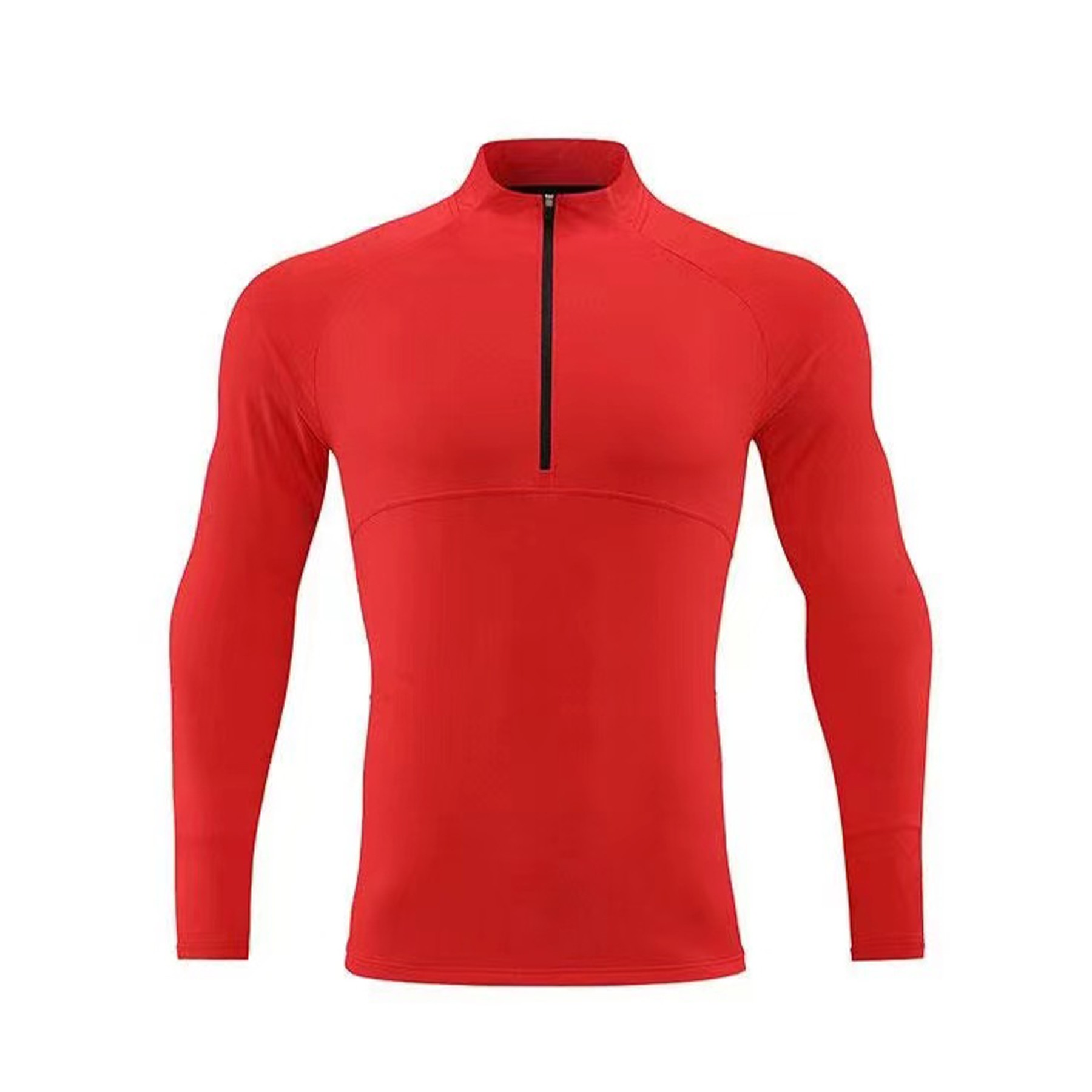 Men's Athletic Pullover 7