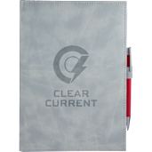 7" x 10" FSC® Recycled Morano Large Journal 134