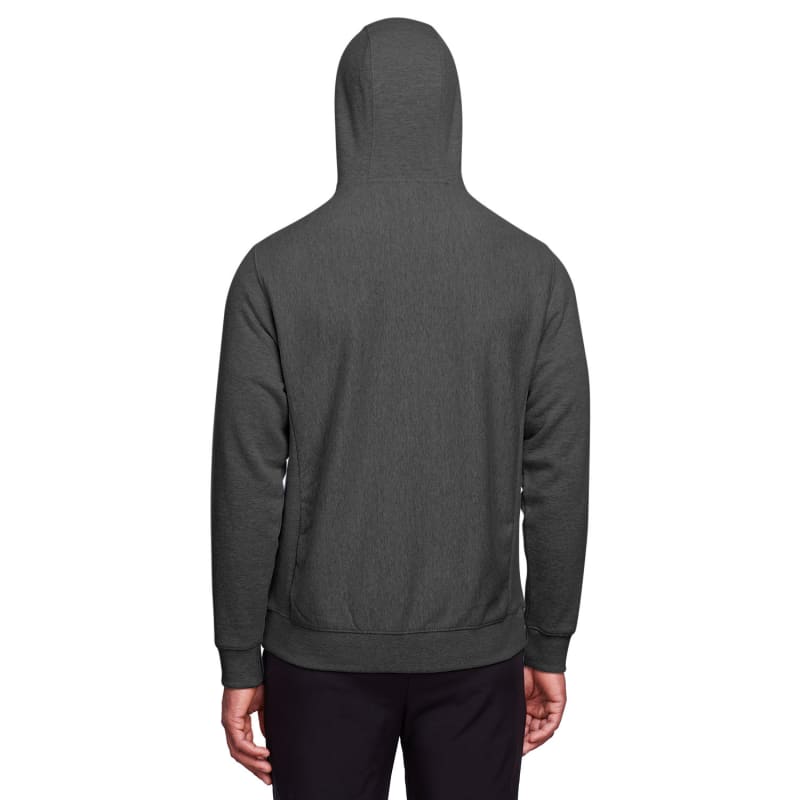 Team 365 Men's Zone HydroSport™ Heavyweight Full-Zip Hooded Sweatshirt 18