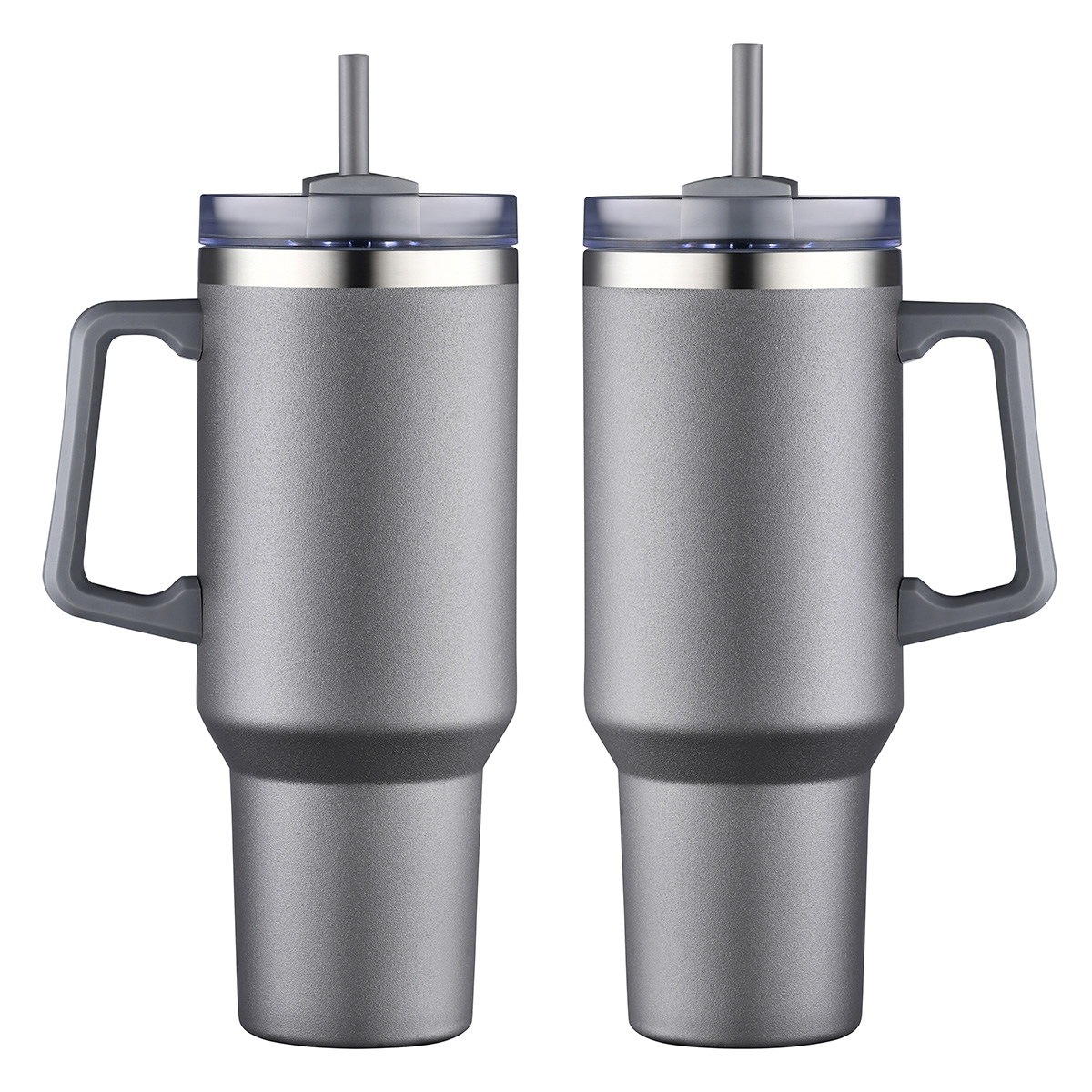 Genoa 40 oz Vacuum Insulated Travel Mug with Straw 78