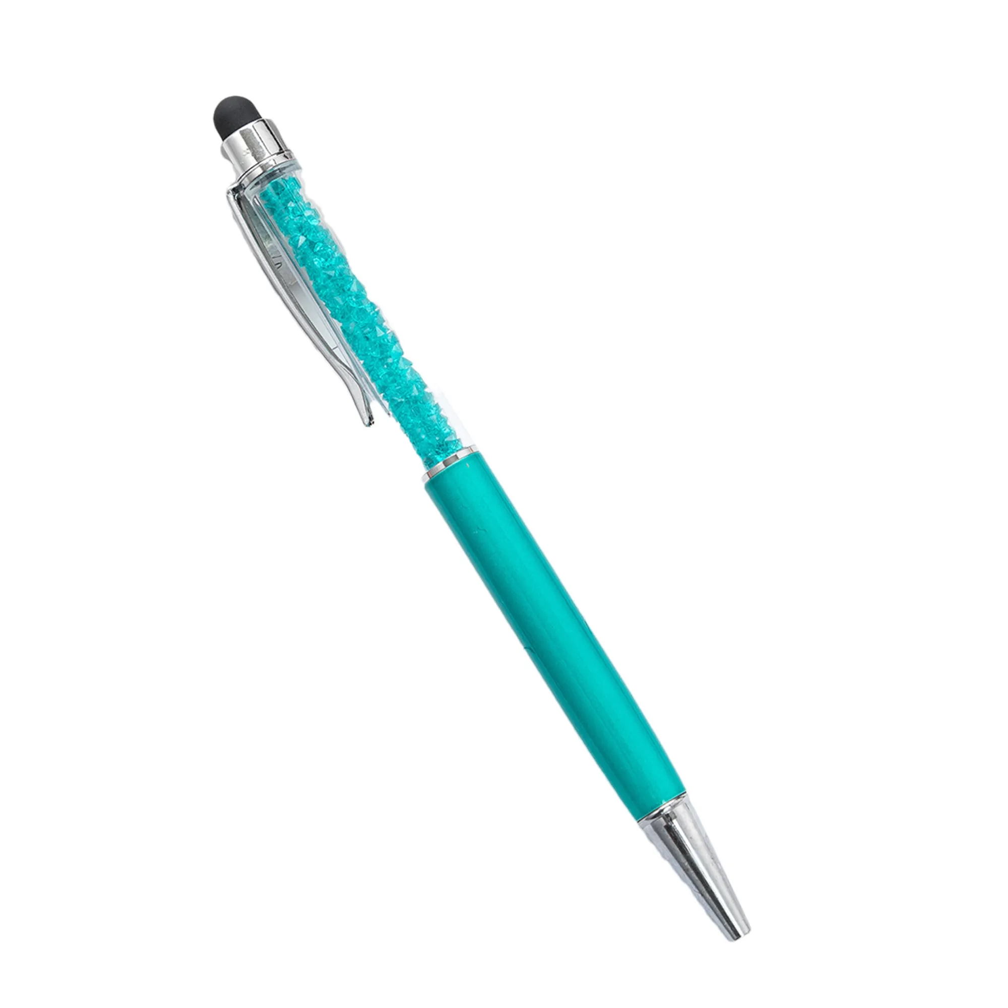 Custom Crystal Ballpoint Pens 5