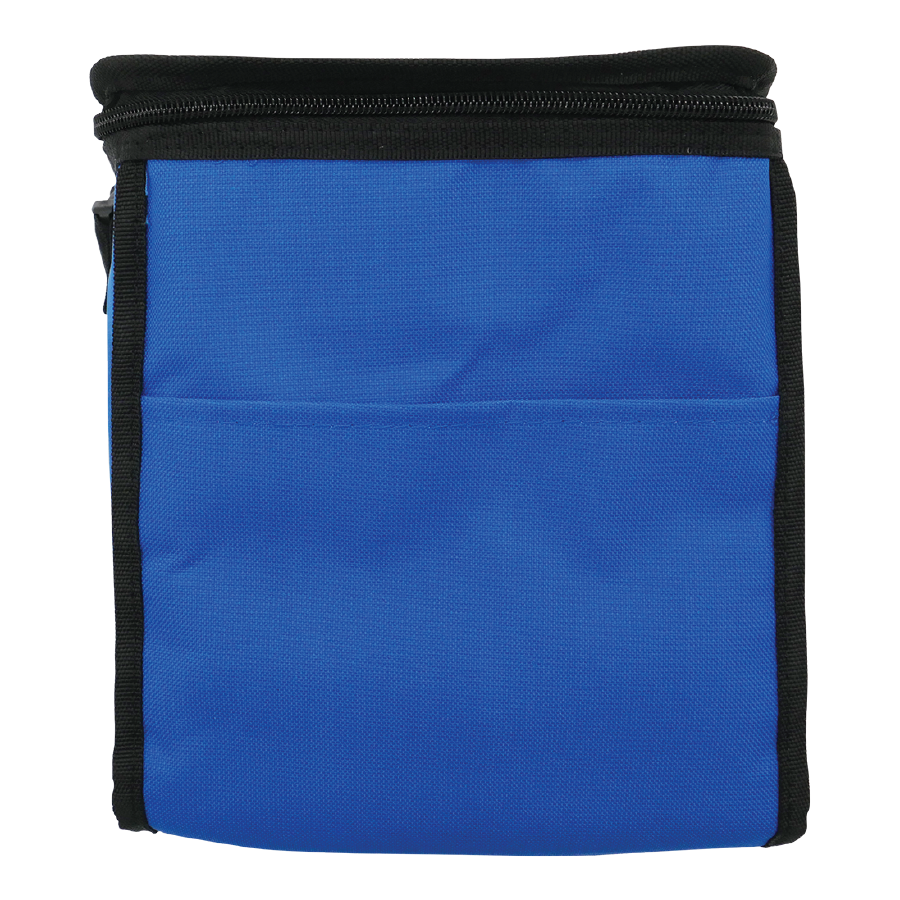 SnackShell 6-Can Everyday Cooler Bag 7