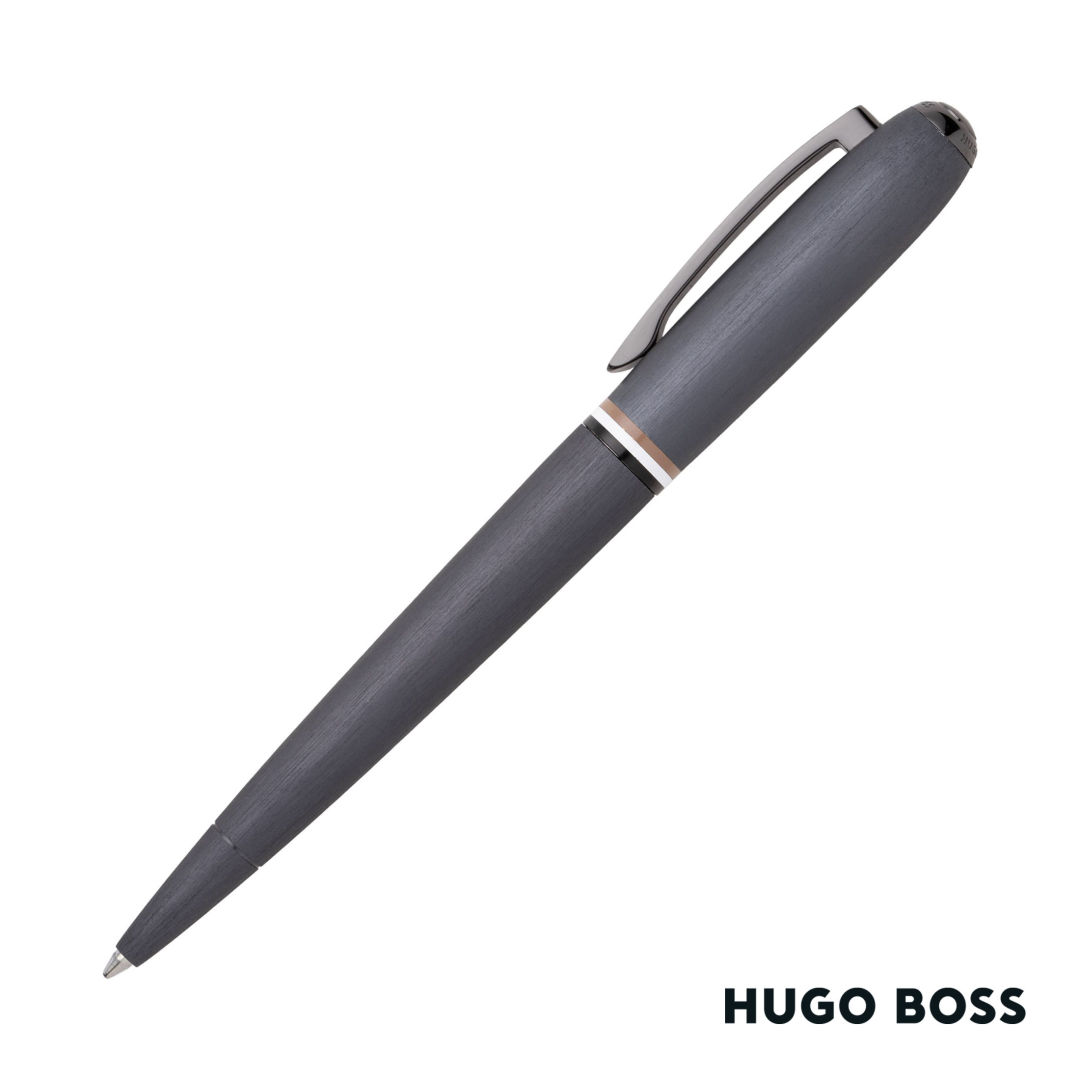Hugo Boss® Iconic Contour Pen 12
