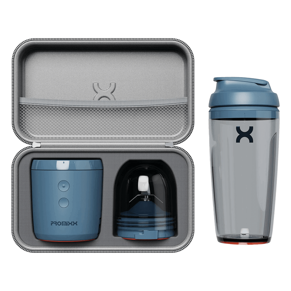 Promixx Sense Intelligent Cordless Portable Blender 36
