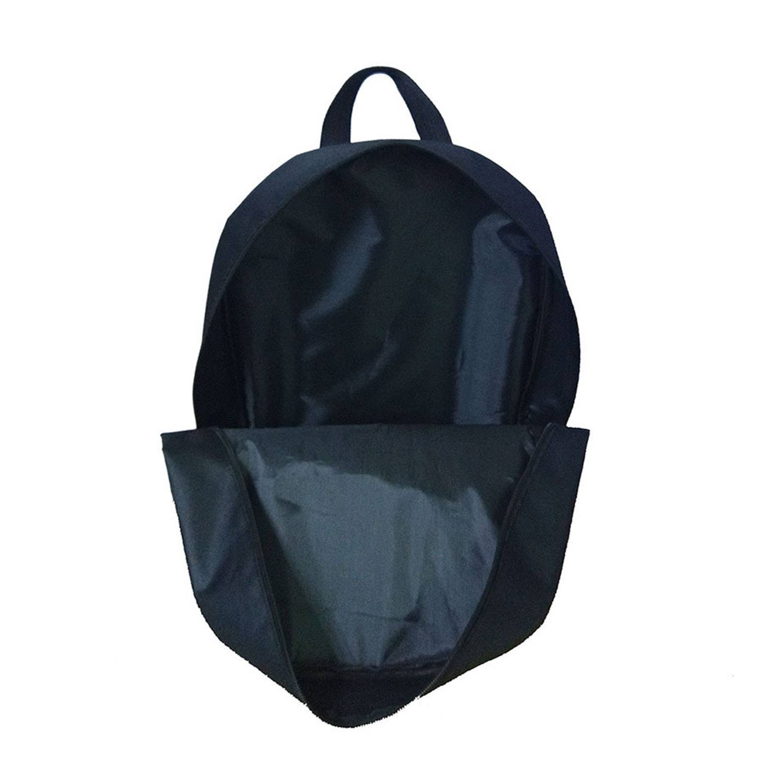 Color Block School Backpacks 5