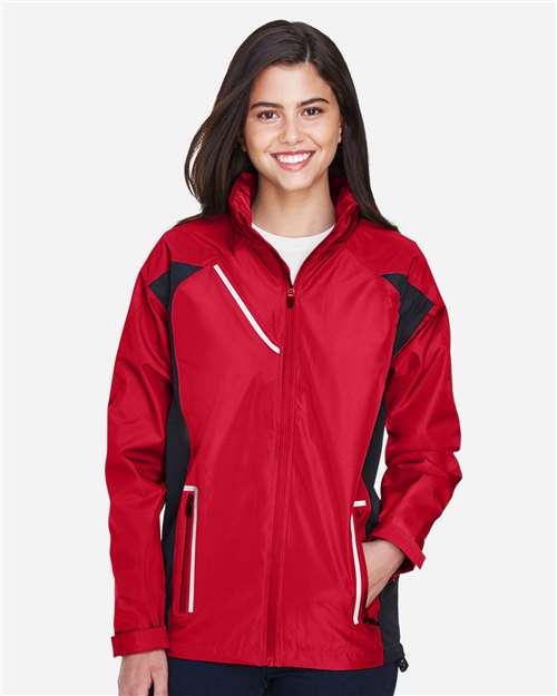 Women's Dominator Waterproof Jacket - TT86W 3