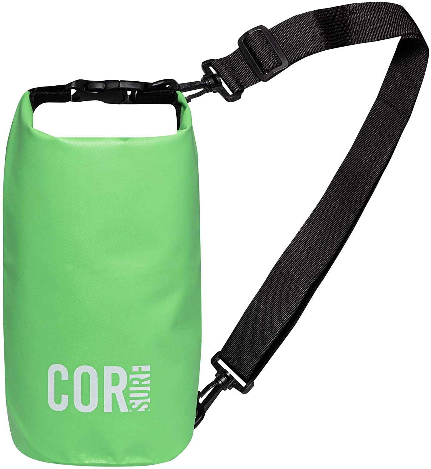 5-Liter Waterproof Gear Bag With Touch-Thru Pouch 2