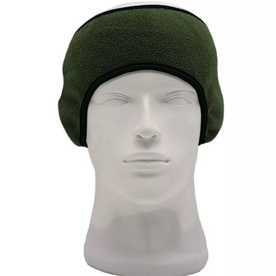 Polar Fleece Ear Band with Custom Logo