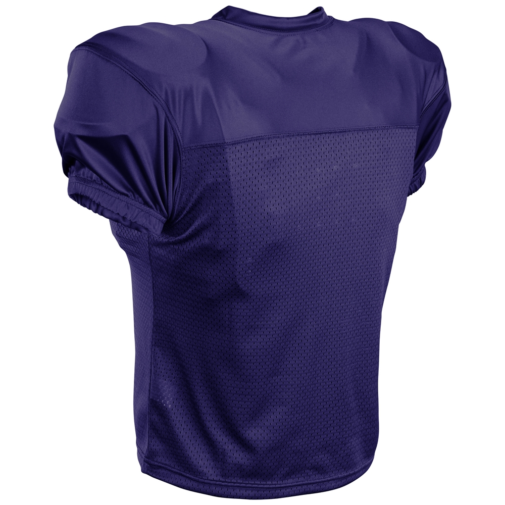 Pre Season Practice Football Jersey 10