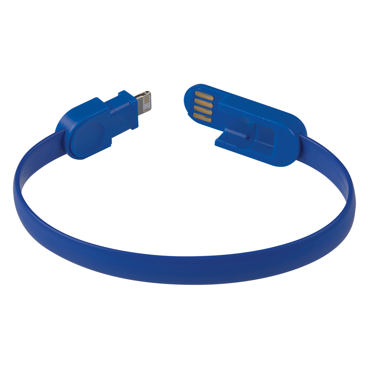 2-In-1 Connector Charger Bracelet 7