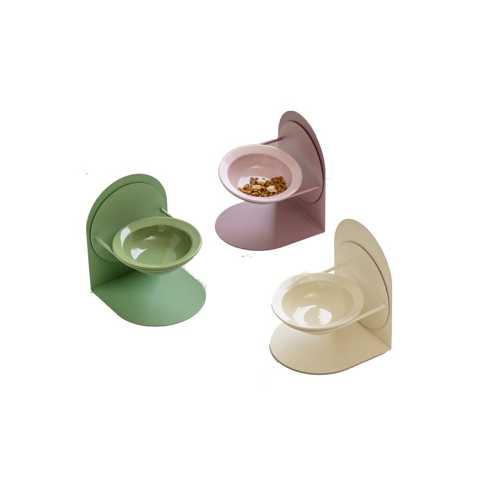 Bowl for Protecting the Cervical Spine of Cats and Dogs 3