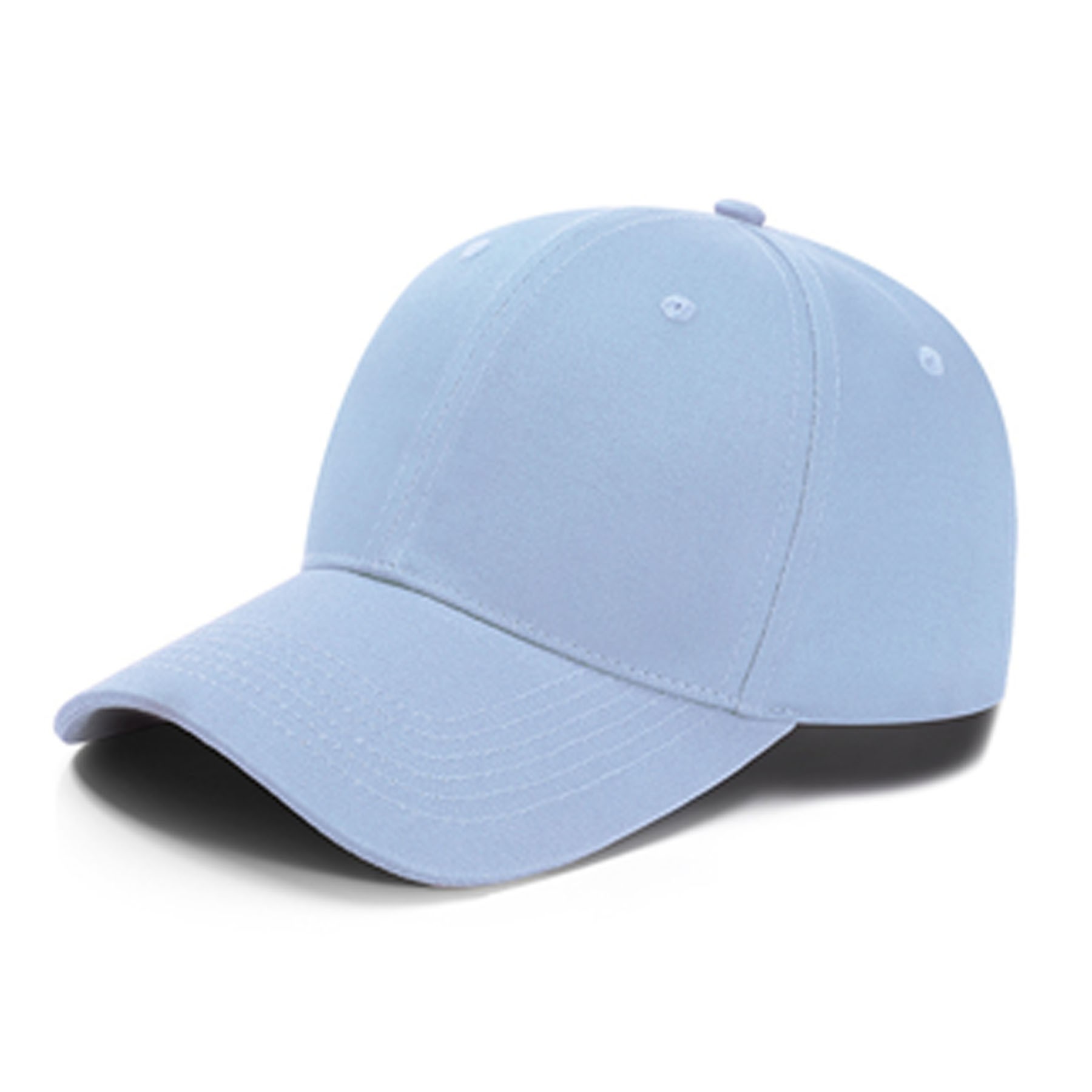 Adjustable Size Baseball Cap 1