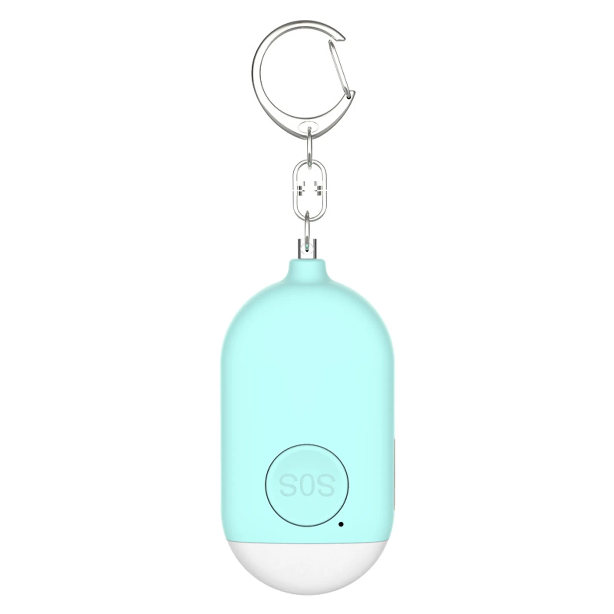 Rechargeable Anti Wolf Alarm 4