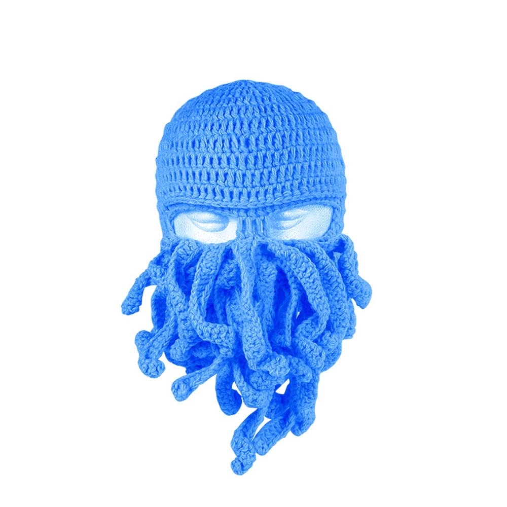 Squid Hat 2