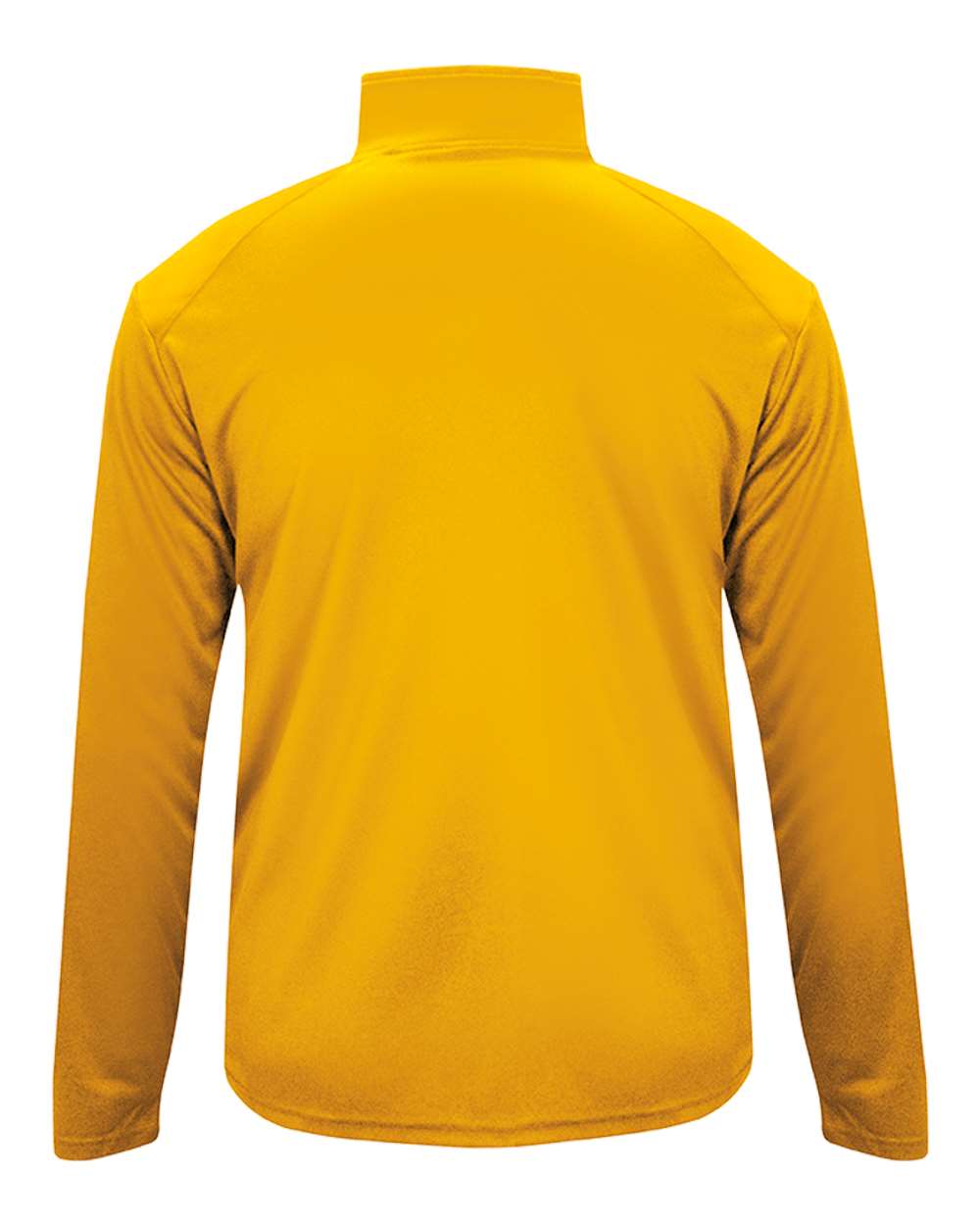 Youth B-Core Quarter-Zip Pullover - 2102 42